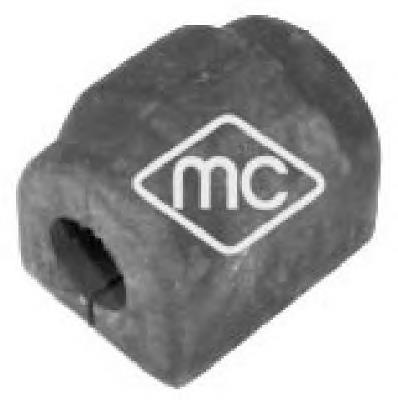 Bucha de estabilizador traseiro Metalcaucho 05850 preço, a partir de 2,62 USD