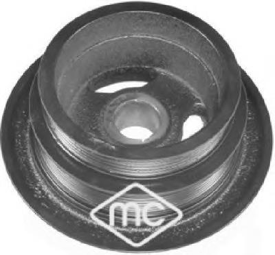 Polia de cambota Metalcaucho 05841 preço, a partir de 93,77 USD