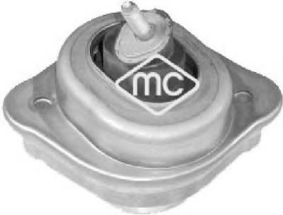 Coxim (suporte) esquerdo/direito de motor Metalcaucho 05844 preço, a partir de 59,63 USD