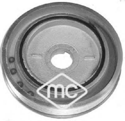 Polia de cambota Metalcaucho 05842 preço, a partir de 90,57 USD