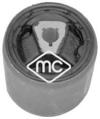 Bloco silencioso dianteiro do braço oscilante inferior Metalcaucho 05861 preço, a partir de 23,07 USD
