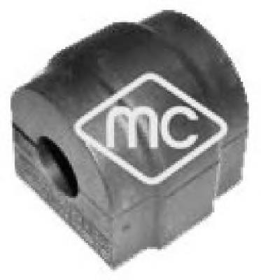 Bucha de estabilizador traseiro Metalcaucho 05859 preço, a partir de 4,64 USD