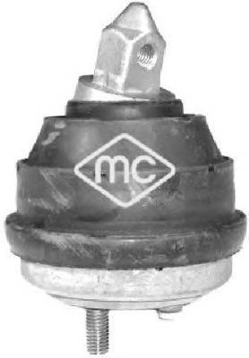 Coxim (suporte) direito de motor Metalcaucho 05858 preço, a partir de 42,37 USD