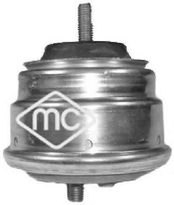 Coxim (suporte) direito de motor 22116752742 BMW