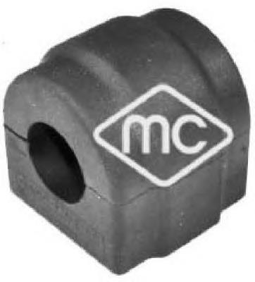 05823 Metalcaucho Bucha de estabilizador dianteiro