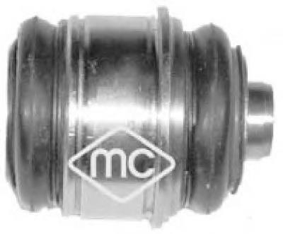 Bloco silencioso do pino de apoio traseiro Metalcaucho 05832 preço, a partir de 17,56 USD