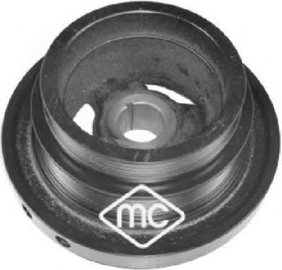 Polia de cambota Metalcaucho 05829 preço, a partir de 68,76 USD