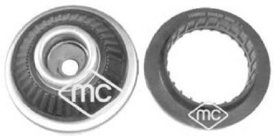 Suporte de amortecedor dianteiro Metalcaucho 05892 preço, a partir de 36,91 USD