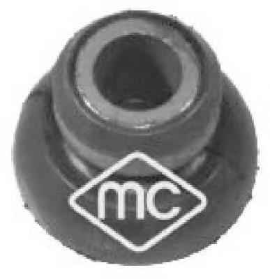 Bucha de fixação da cremalheira da direção Mercedes A2033330514
