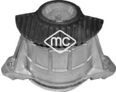 Coxim (suporte) esquerdo/direito de motor Metalcaucho 05881 preço, a partir de 61,46 USD