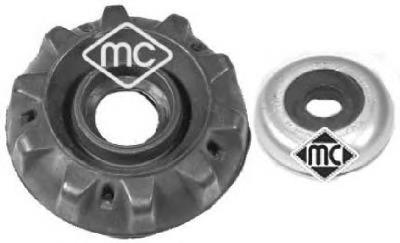 Compre 56110 Metalcaucho Suporte de amortecedor dianteiro