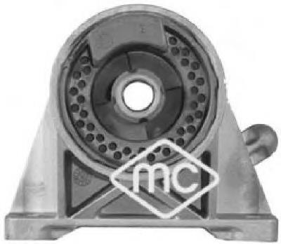 05885 Metalcaucho Coxim (suporte) dianteiro de motor