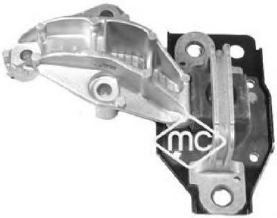 Compre 76558 Asam Coxim (suporte) direito de motor