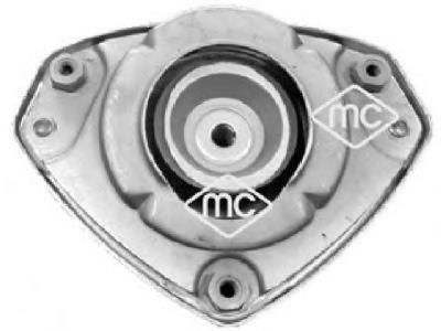 05748 Metalcaucho Suporte de amortecedor dianteiro