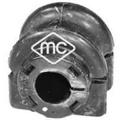 Bucha de estabilizador dianteiro Metalcaucho 05764 preço, a partir de 4,62 USD