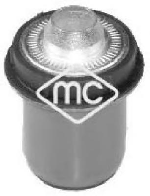 Bloco silencioso (coxim) de viga dianteira (de plataforma veicular) Metalcaucho 05763 preço, a partir de 25,82 USD
