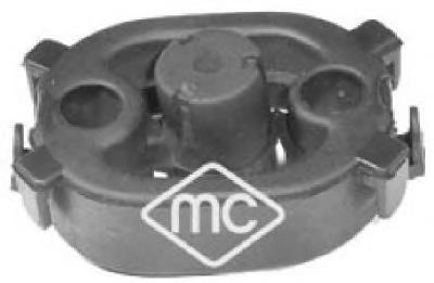 Coxim de fixação do silenciador Metalcaucho 05734 preço, a partir de 5,46 USD