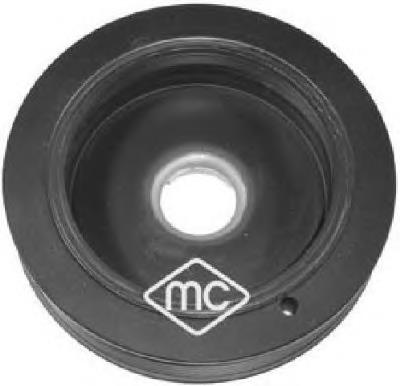 Polia de cambota Metalcaucho 05725 preço, a partir de 79,72 USD