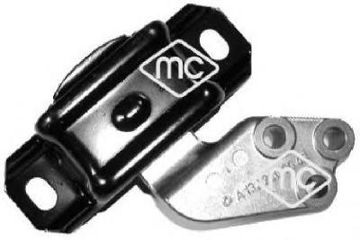 Coxim (suporte) direito de motor 1322200048 Mercedes