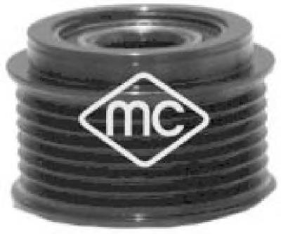 Polia do gerador Metalcaucho 05745 preço, a partir de 59,73 USD
