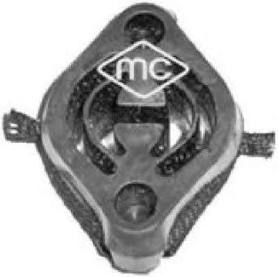Braçadeira do silenciador traseira Metalcaucho 05743 preço, a partir de 5,77 USD
