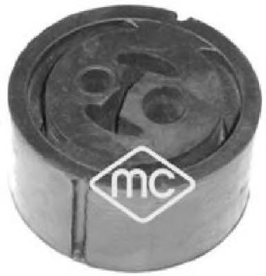 Coxim de fixação do silenciador Metalcaucho 05736 preço, a partir de 18,85 USD