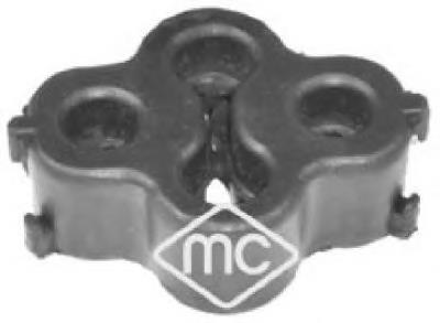 Coxim de fixação do silenciador Metalcaucho 05735 preço, a partir de 3,76 USD