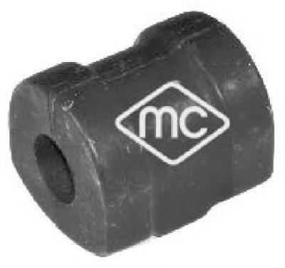 05797 Metalcaucho Bucha de estabilizador dianteiro