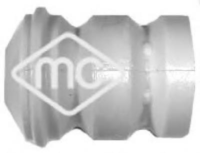 Pára-choque (grade de proteção) de amortecedor dianteiro Metalcaucho 05793 preço, a partir de 6,42 USD