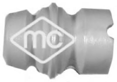 Pára-choque (grade de proteção) de amortecedor dianteiro Metalcaucho 05795 preço, a partir de 4,85 USD