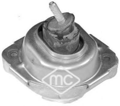 22113400342 BMW Coxim (suporte) direito de motor