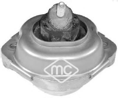 Coxim (suporte) esquerdo de motor Metalcaucho 05810 preço, a partir de 59,57 USD
