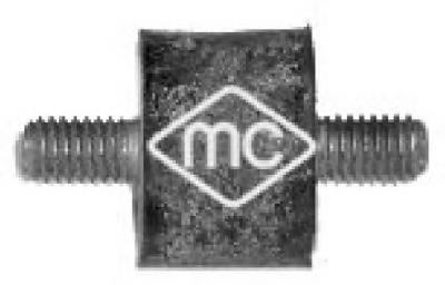 Coxim de fixação do silenciador Metalcaucho 05804 preço, a partir de 3,61 USD
