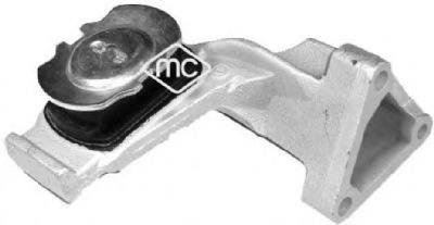 010969 Cautex Coxim (suporte) direito de motor