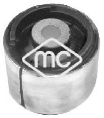 Bloco silencioso do pino de apoio traseiro Metalcaucho 05786 preço, a partir de 8,83 USD