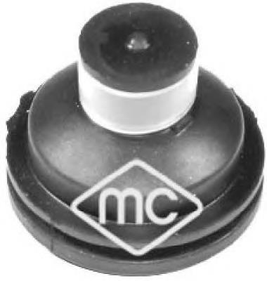 Compre 816533 3RG Coxim de tampa decorativa de motor