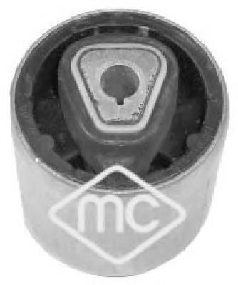 Bloco silencioso dianteiro do braço oscilante inferior Metalcaucho 05782 preço, a partir de 19,60 USD