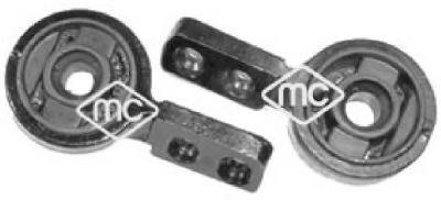 Bloco silencioso dianteiro do braço oscilante inferior Metalcaucho 05783 preço, a partir de 45,17 USD