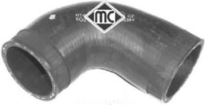 466860 Cautex Mangueira (cano derivado) de intercooler