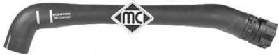 Mangueira (cano derivado) do radiador de esfriamento superior Metalcaucho 09262 preço, a partir de 16,68 USD