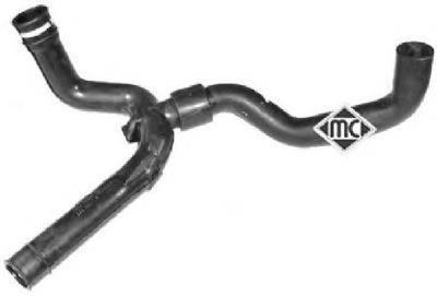 FT61315 Fast Cano derivado de ventilação de cárter (de separador de óleo)