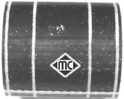 85225 3RG Cano derivado de ar, saída de turbina (supercompressão)