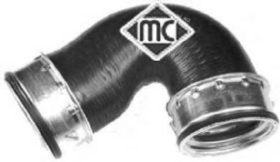 Mangueira (cano derivado) de intercooler Metalcaucho 09769 preço, a partir de 49,48 USD