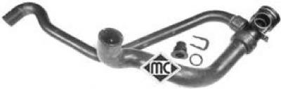 Compre 30104353 Swag Mangueira (cano derivado) inferior do radiador de esfriamento