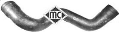 Mangueira (cano derivado) de intercooler VAG 058145856