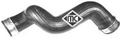 Compre 466780 Cautex Mangueira (cano derivado) de intercooler