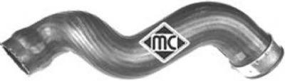 Mangueira (cano derivado) de intercooler Metalcaucho 09305 preço, a partir de 53,28 USD