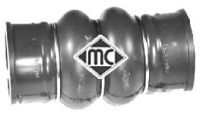 Mangueira (cano derivado) de intercooler Metalcaucho 09286 preço, a partir de 26,48 USD