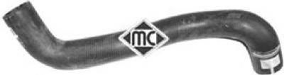 Mangueira (cano derivado) do radiador de esfriamento superior Metalcaucho 09176 preço, a partir de 12,84 USD