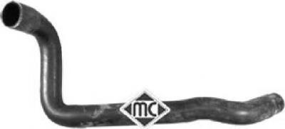 Mangueira (cano derivado) inferior do radiador de esfriamento Metalcaucho 09177 preço, a partir de 12,79 USD